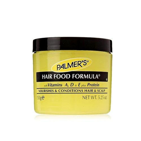 Palmers Hair Food Formula Hair & Scalp Treatment 150g